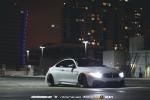 BMW M4 Coupe on ADV.1 Wheels (ADV7 Track Spec CS) 2015 года